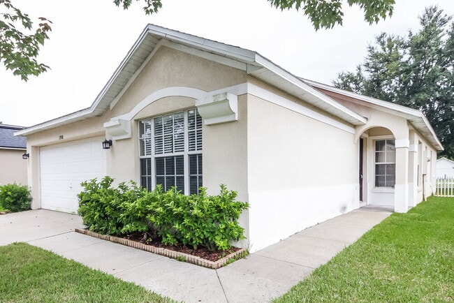 13918 Valleybrooke Ln in Orlando, FL - Foto de edificio - Building Photo