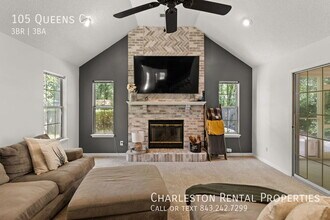 105 Queens Ct in Goose Creek, SC - Building Photo - Building Photo