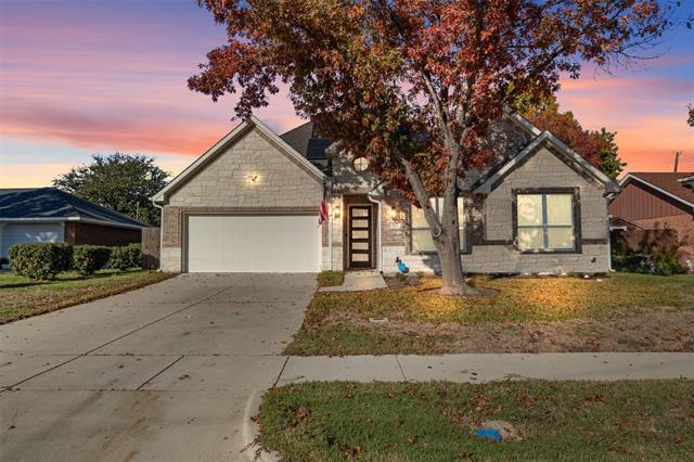 7017 Colgate Ln in Rowlett, TX - Building Photo