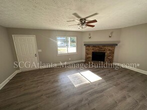 972 Walnut Creek Ln in Jonesboro, GA - Building Photo - Building Photo