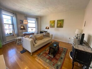 667 Massachusetts Ave in Boston, MA - Building Photo - Building Photo