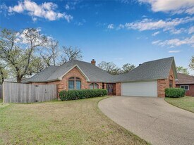 3706 Indian Wells Dr in Arlington, TX - Building Photo