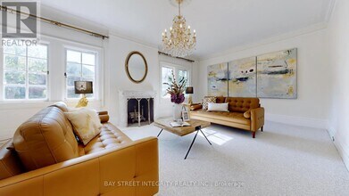 184 Heath St W in Toronto, ON - Building Photo - Building Photo