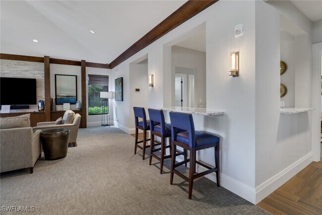 property at 7500 San Miguel Way