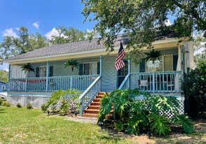 1814 W Pine St in Pensacola, FL - Building Photo