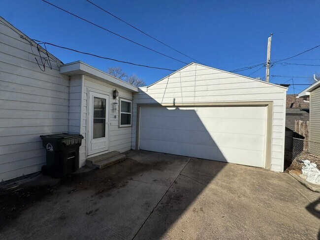 256 Ave O W in Fort Dodge, IA - Building Photo - Building Photo