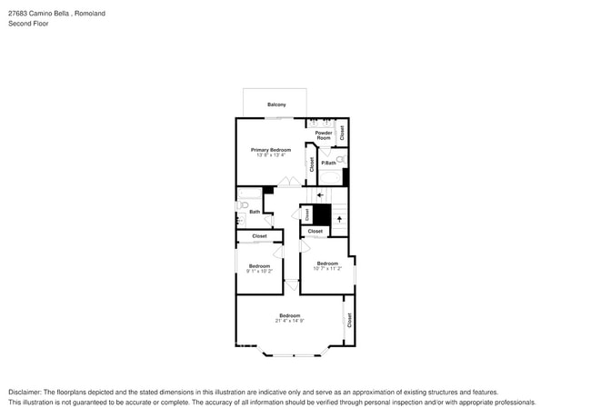 27683 Camino Bella in Menifee, CA - Building Photo - Building Photo