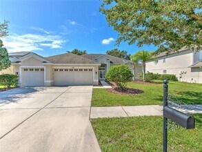 20810 Lake Talia Blvd in Land O Lakes, FL - Building Photo - Building Photo