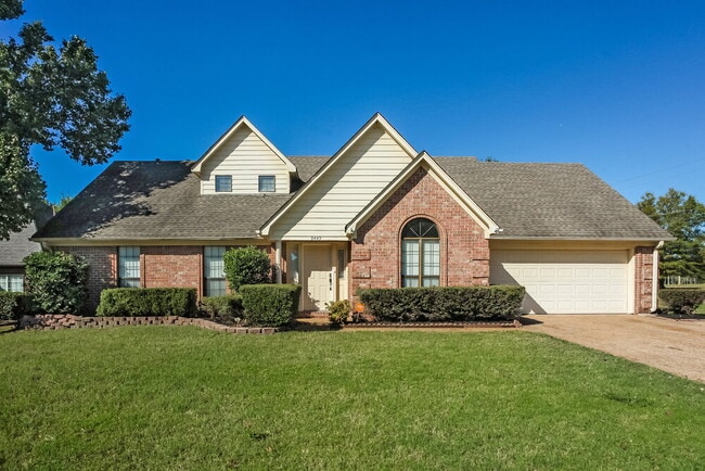 property at 3449 Crossing Cove