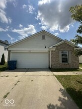 2833 Wolfgang Dr in Indianapolis, IN - Building Photo - Building Photo