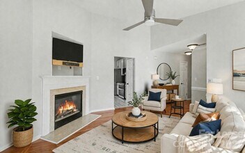 4962 Bentgrass Run Dr in Charlotte, NC - Building Photo - Building Photo