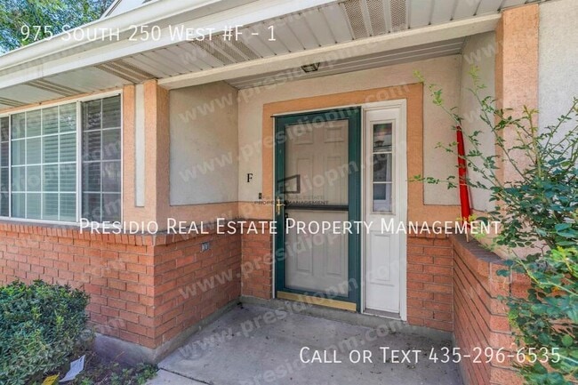 975 S 250 W St