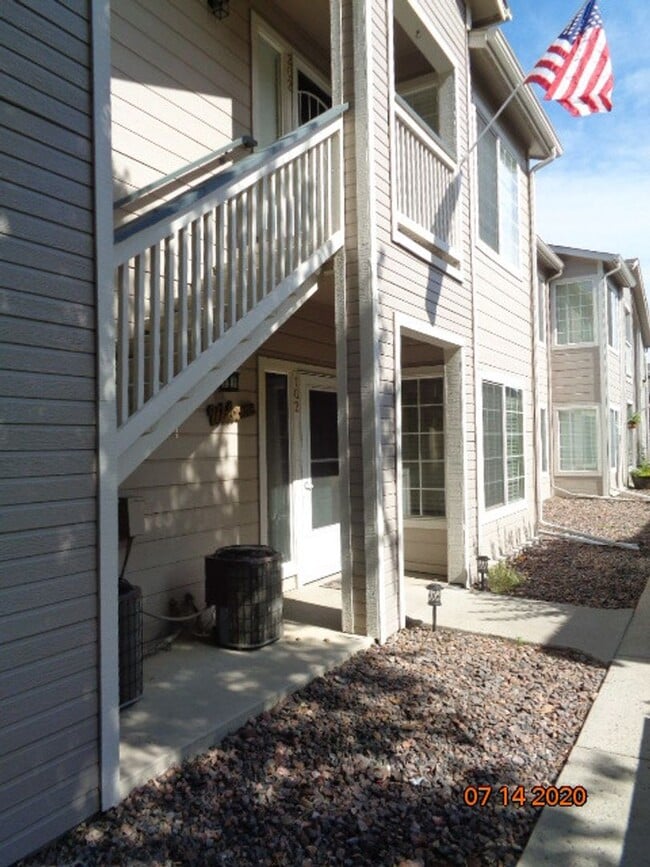 property at 8406 Pebble Creek Way