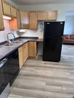 property at 4600 S Washington St