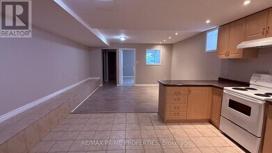 168 Highbourne Rd in Toronto, ON - Building Photo - Building Photo