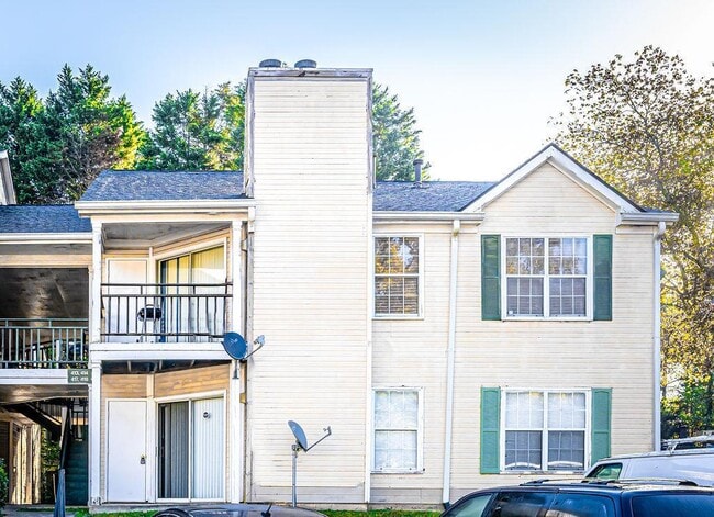 property at 414 Ridge Creek Dr