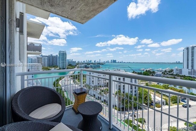 1688 West Ave in Miami Beach, FL - Building Photo - Building Photo