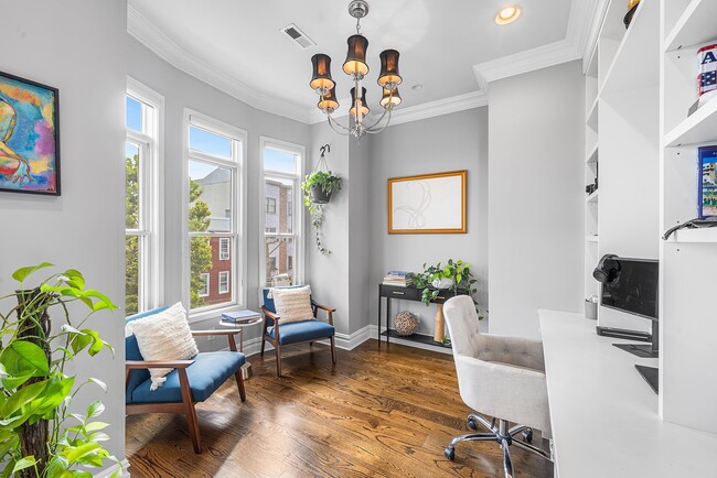 128 Jackson St in Hoboken, NJ - Building Photo - Building Photo