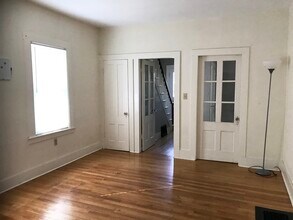 8 Belmont St in Nashua, NH - Foto de edificio - Building Photo