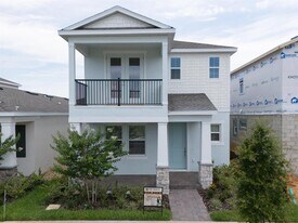 12506 Westhaven Oak Dr in Winter Garden, FL - Building Photo