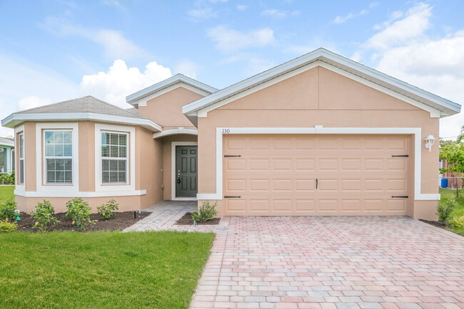 property at 130 SW 11th Terrace