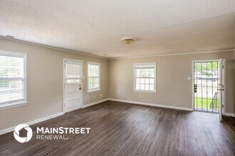 3935 Michael Rd in Memphis, TN - Foto de edificio - Building Photo