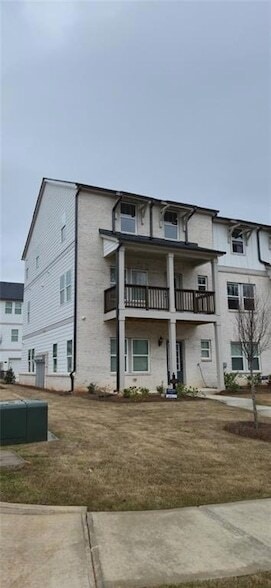 400 Elise Wy in Lawrenceville, GA - Building Photo - Building Photo