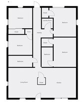 7926 Glen Orchard Dr in Cincinnati, OH - Building Photo