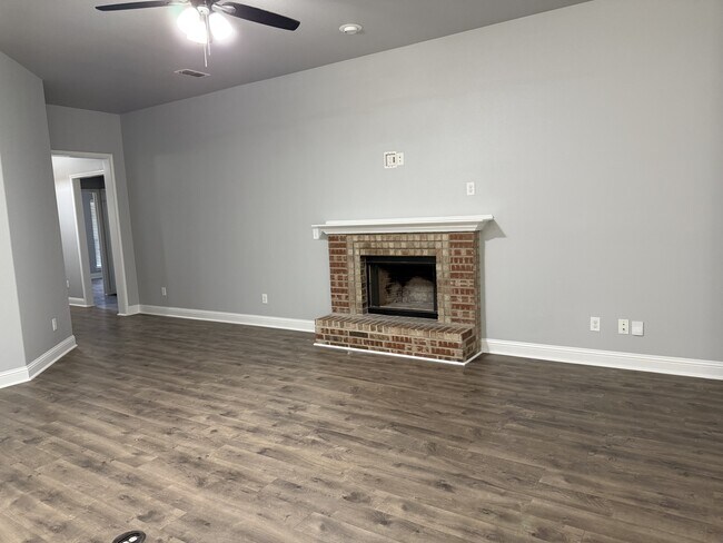 5504 112th St in Lubbock, TX - Building Photo - Building Photo