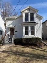 145 N Franklin St in Madison, WI - Building Photo