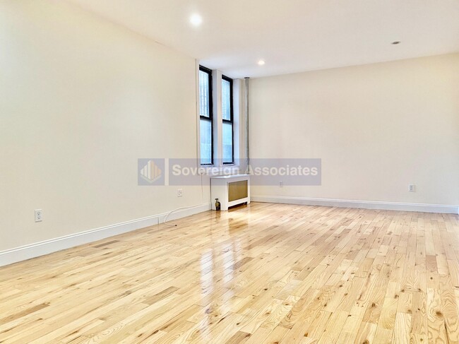 property at 289 Convent Ave