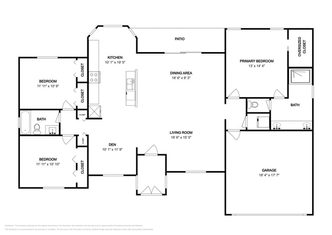 2400 Foxboro Ct in Kissimmee, FL - Building Photo - Building Photo