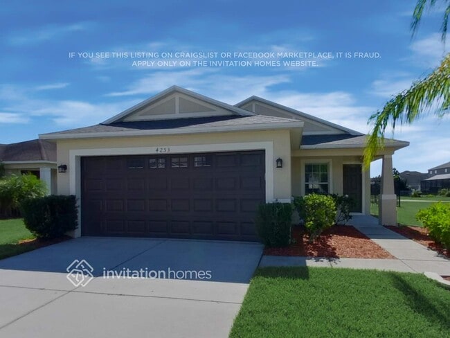 property at 4253 Warwick Hills Dr