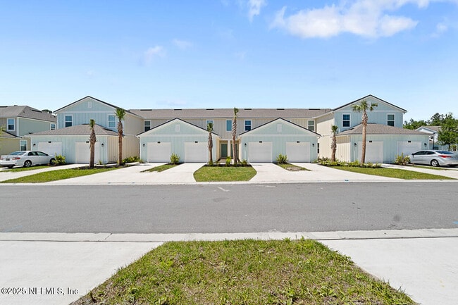 38 Oarsman Xing Dr in St. Augustine, FL - Building Photo - Building Photo