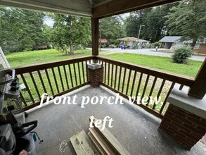 173 Richardson St in Toccoa, GA - Foto de edificio - Building Photo