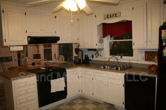 1617 Burnt Mill Rd in Rocky Mount, NC - Building Photo - Building Photo