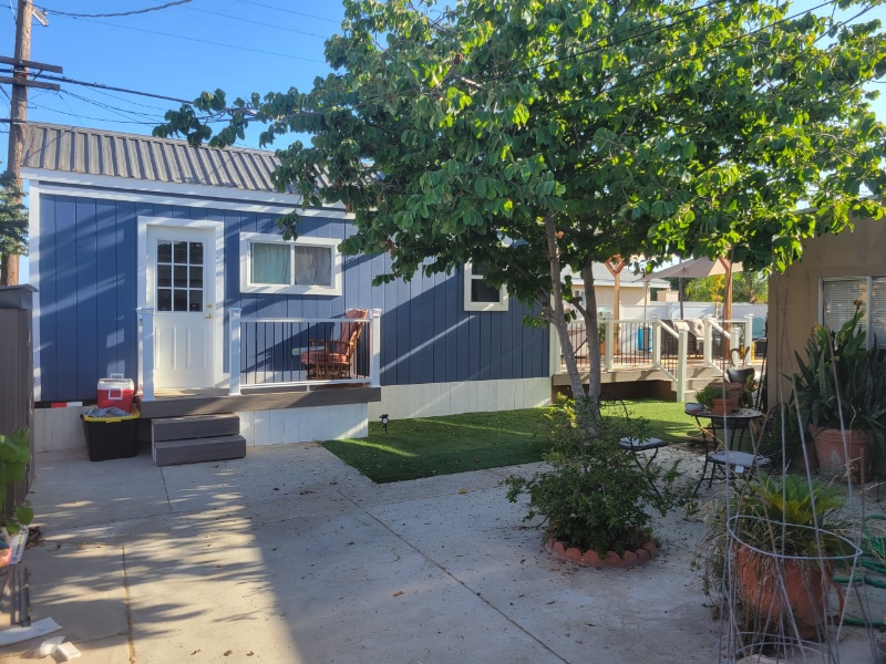 6543 Estelle St in San Diego, CA - Building Photo