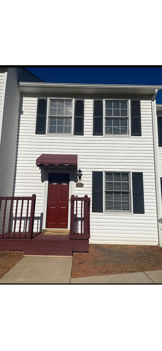 property at 711 Beaverview Dr