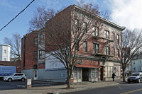 199 Irving Ave in Port Chester, NY - Foto de edificio - Building Photo