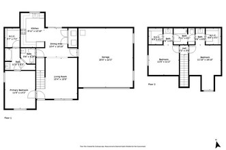 1405 Brk Hl Dr in Cookeville, TN - Building Photo - Building Photo