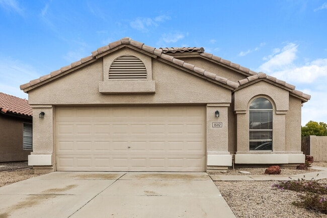 property at 15112 W Eureka Trail