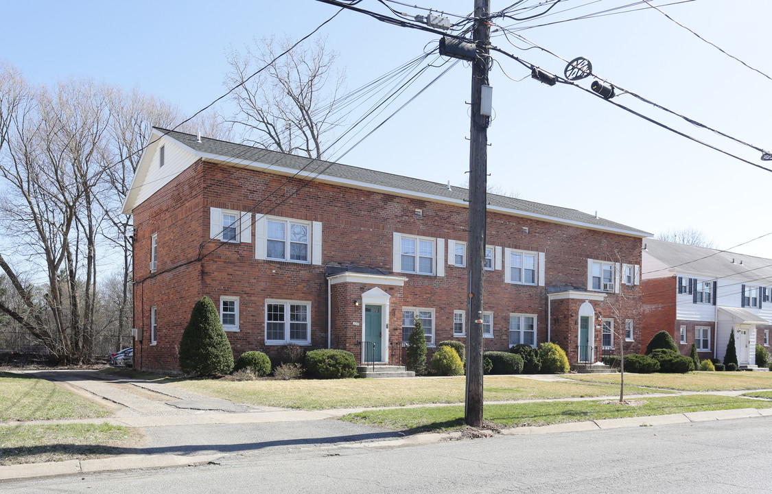 220-222 Jackson Ave in Schenectady, NY - Building Photo