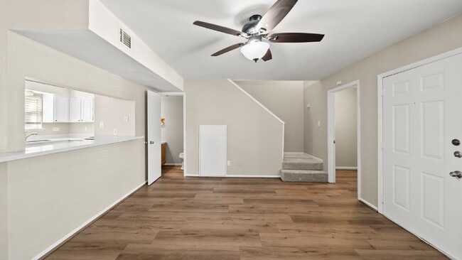 property at 2533 S Washington Ave