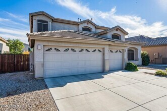 8781 W Hayward Ave in Glendale, AZ - Building Photo - Building Photo