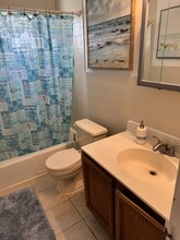 4901 Harbor Beach Blvd in Brigantine, NJ - Building Photo - Building Photo