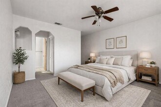 9816 Teasdale Terrace in Austin, TX - Building Photo - Building Photo