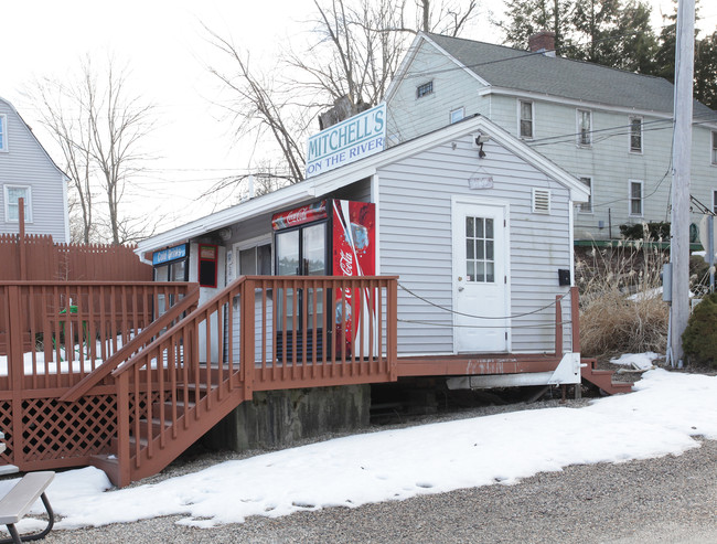 273-277 Meadow Rd in Rocky Hill, CT - Building Photo - Building Photo