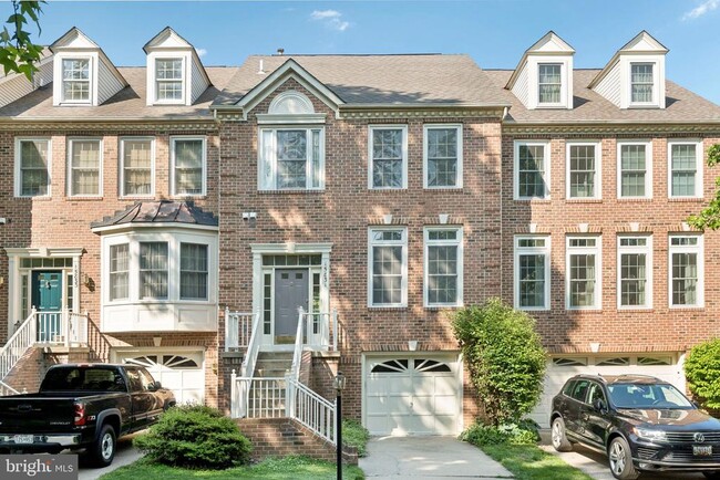 property at 15831 Glacier Ct