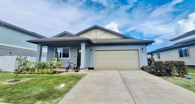 property at 91-1674-1674 Kapeku Lp