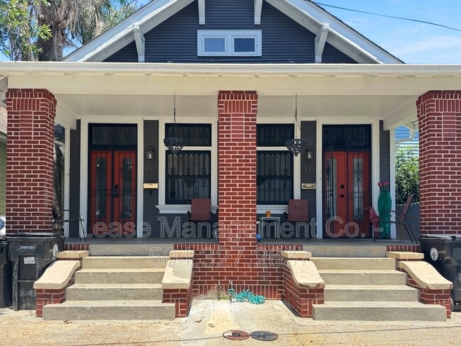 property at 330 Seguin St